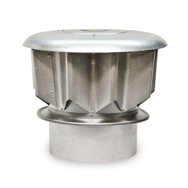 Sk-5 Chimney Cap With 5"